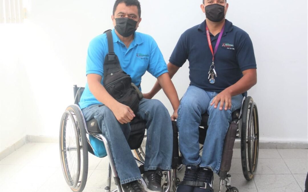 Comisiones de Salud y de Grupos Vulnerables, a favor de cambios en el reglamento interno, para fomentar la inclusión