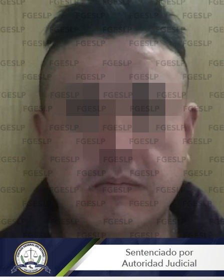 CONDENAN A SUJETO QUE AGREDIÓ A SU PAREJA A CUCHILLADAS MIENTRAS ELLA DORMÍA