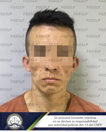 PRISIÓN PREVENTIVA CONTRA SUJETO QUE LASTIMÓ Y ROBO A UNA ABUELITA EN NICOLÁS ZAPATA