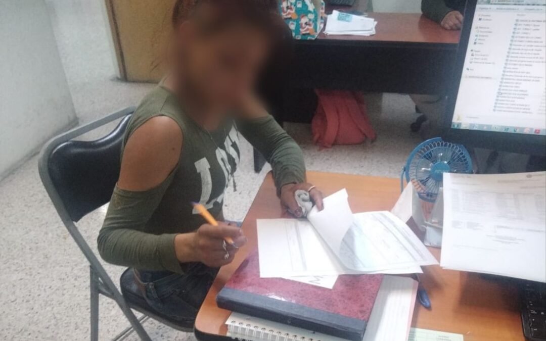 ¡NO EXPONGAS TU INTEGRIDAD!: GUARDIA CIVIL ESTATAL EXHORTA A LA CIUDADANÍA NO VIAJAR CON PERSONAS DESCONOCIDAS