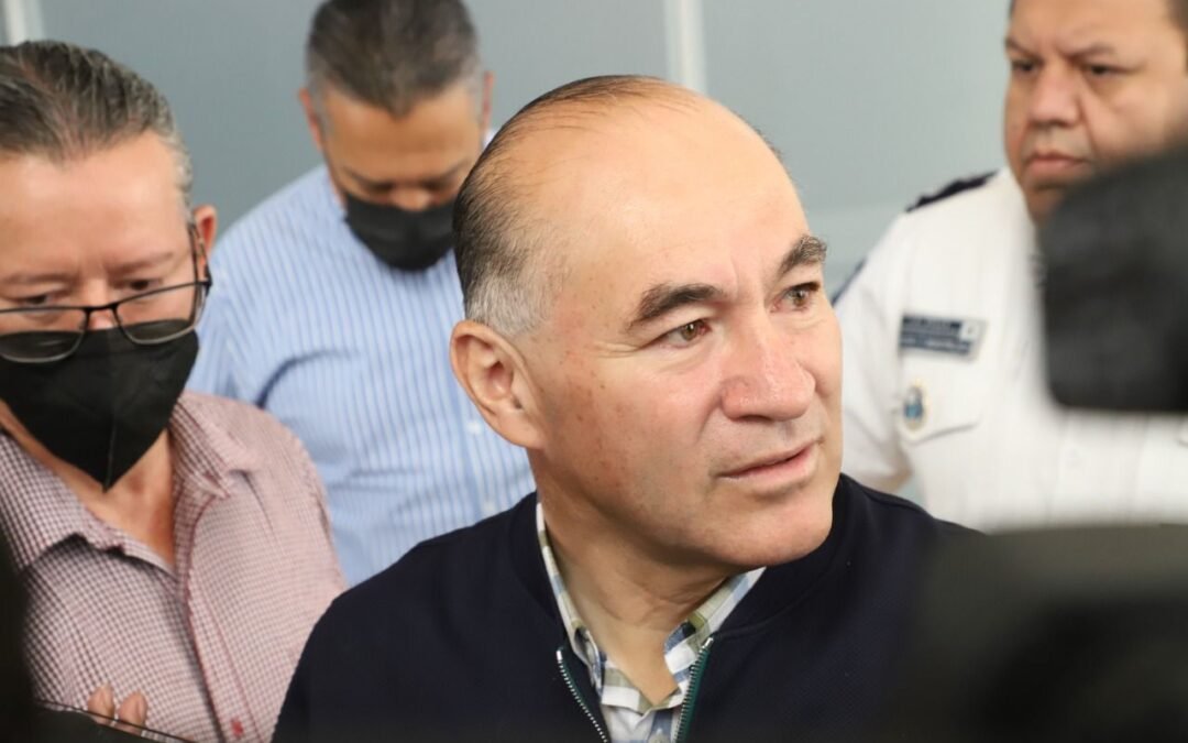 No habrá tolerancia para antros y bares que violen la ley, advierte el Gobierno de la Capital