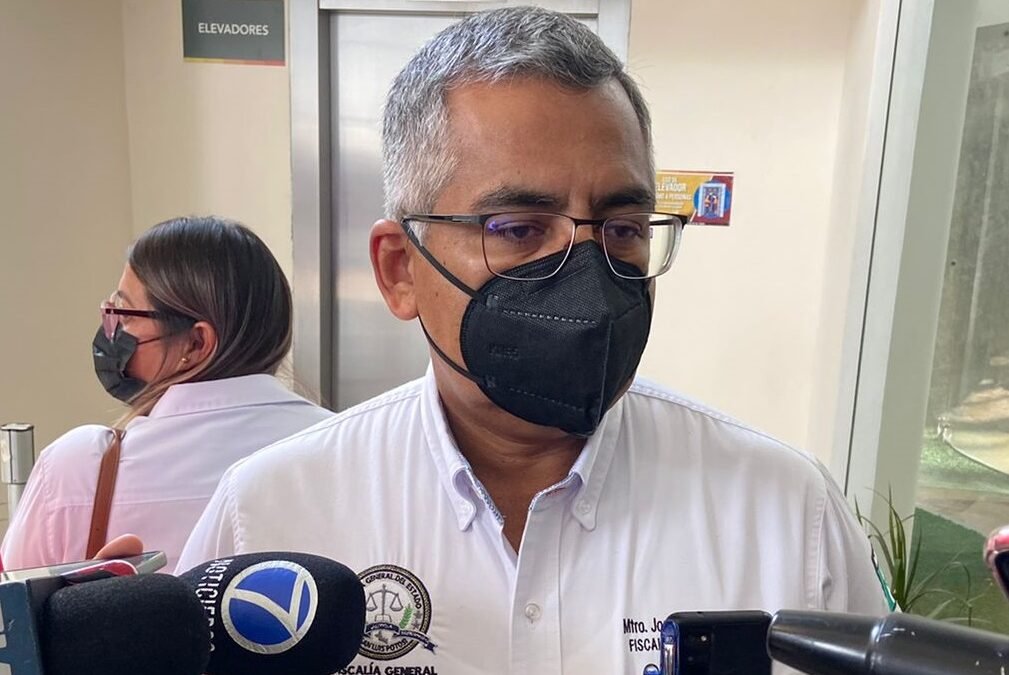 FISCAL GENERAL DETALLA LOCALIZACIÓN DE UNA ADOLESCENTE DE 15 AÑOS