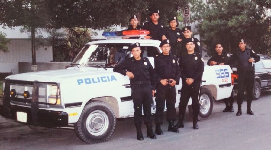 TRAS 30 AÑOS DE SERVICIO POLICIAL, DOS AGENTES DE LA GUARDIA CIVIL CULMINAN SU CARRERA A FAVOR DE LAS FAMILIAS POTOSINAS