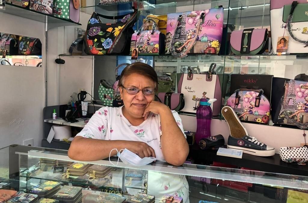 ¿Conoces los pasos para emprender un negocio? El Gobierno de la Capital te los explica