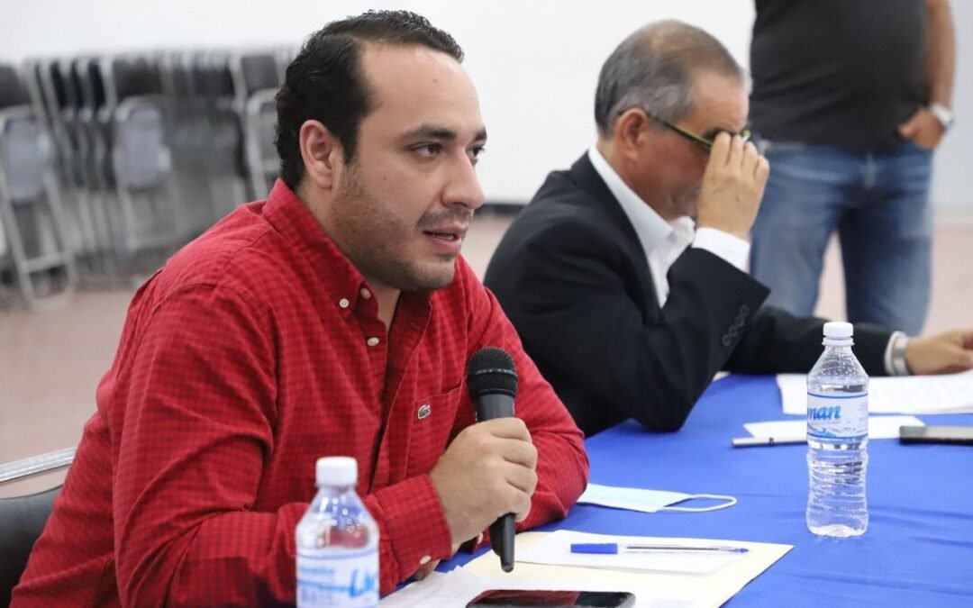 Sigue abierta la segunda convocatoria para conformar el Consejo Municipal de la Juventud