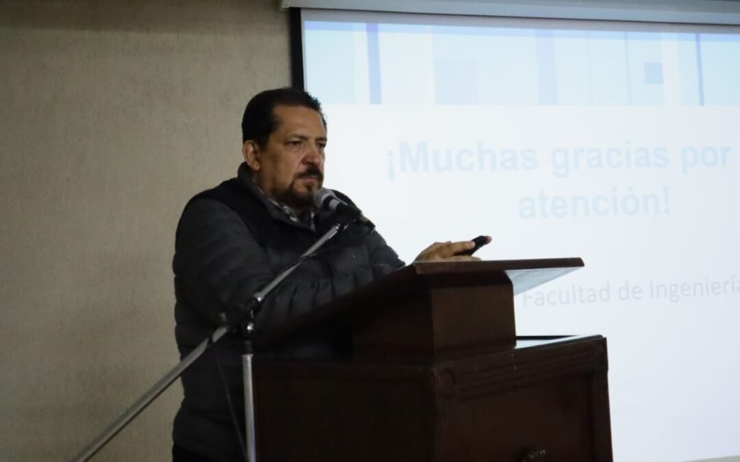 Recibimos una “herencia maldita” en Interapas: Enrique Torres