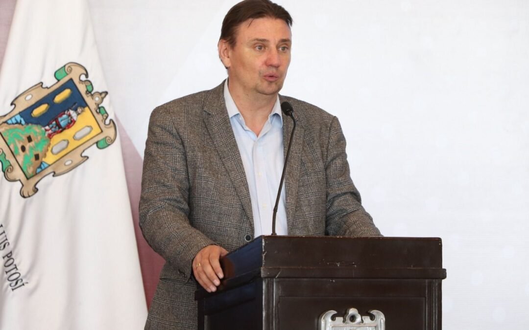 Con “Puro Potosino Industrial” Ayuntamiento impulsa la proveeduría local en el momento oportuno: Clúster Automotriz