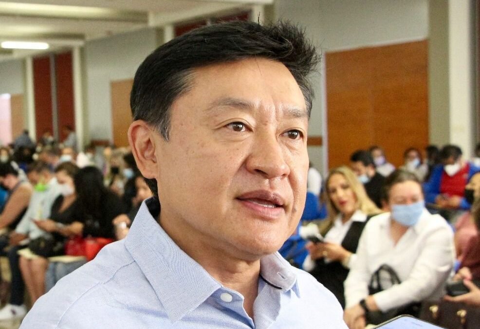 Con el “Taller Kizukai”, La Capital del Sí acerca la metodología japonesa de Alejandro Kasuga a emprendedores potosinos