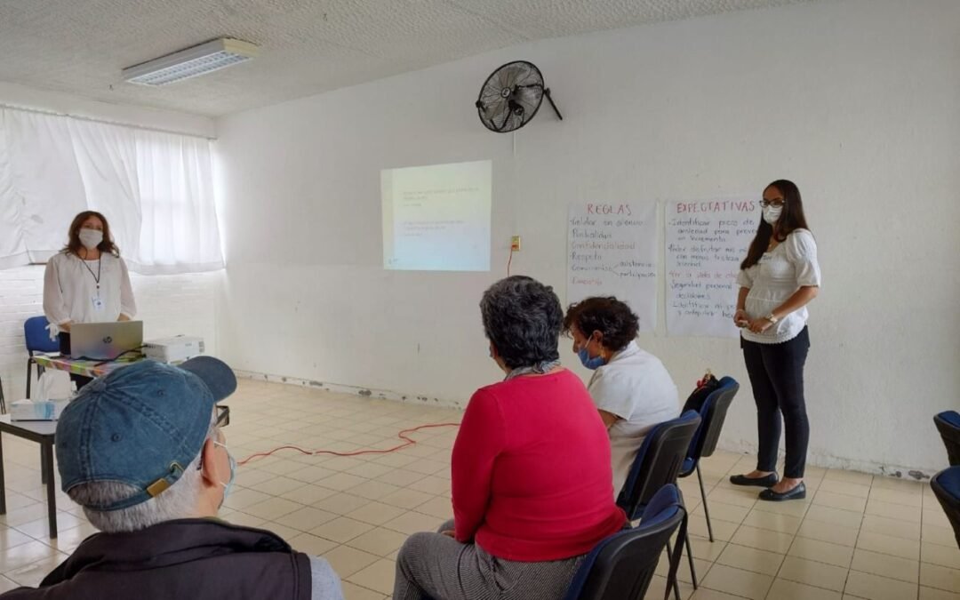 DIF Municipal invita a la población a terapias gratuitas para depresión y ansiedad