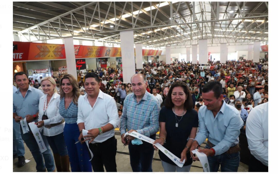 La Capital del Sí invita a 25 mil potosinos a comer para festejar el Día de la Ciudad