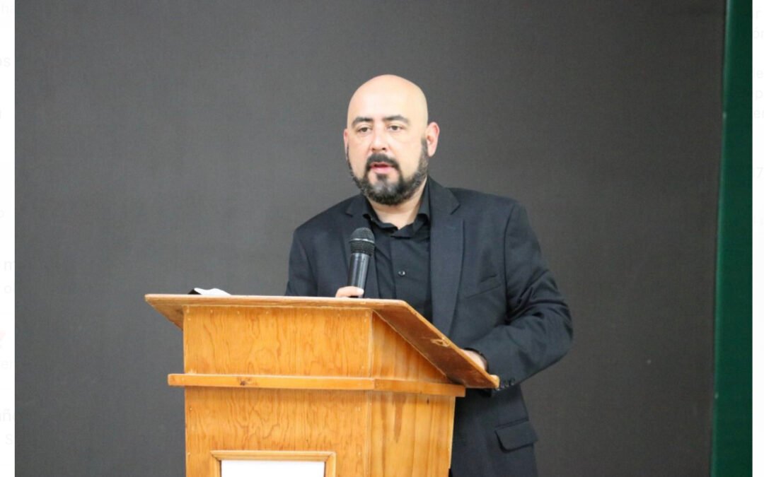 CEFIM Y CEEPAC PROMUEVEN LA PARTICIPACIÓN CIUDADANA MEDIANTE CAPACITACIÓN