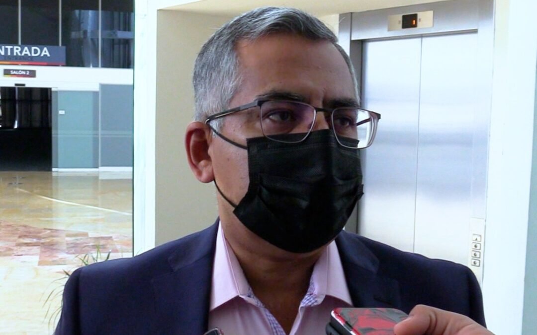 ASESINATO EN COLONIA VALLE ESCONDIDO