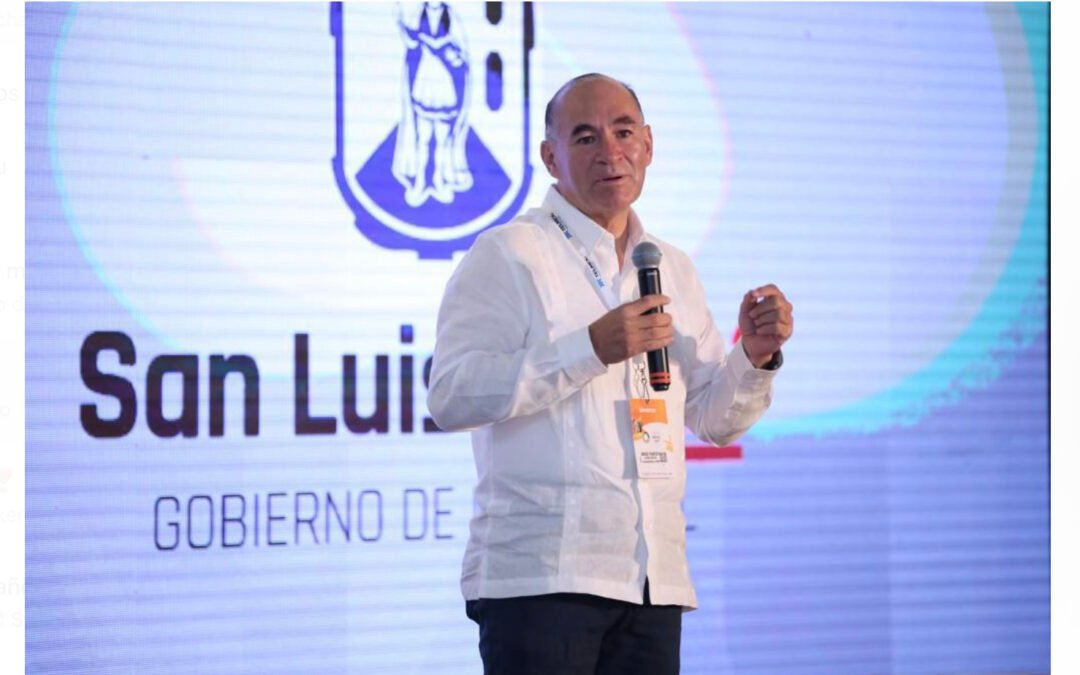 En el caso de los terrenos del ejido La Libertad, Ayuntamiento solo está regularizando una falla administrativa: alcalde Enrique Galindo