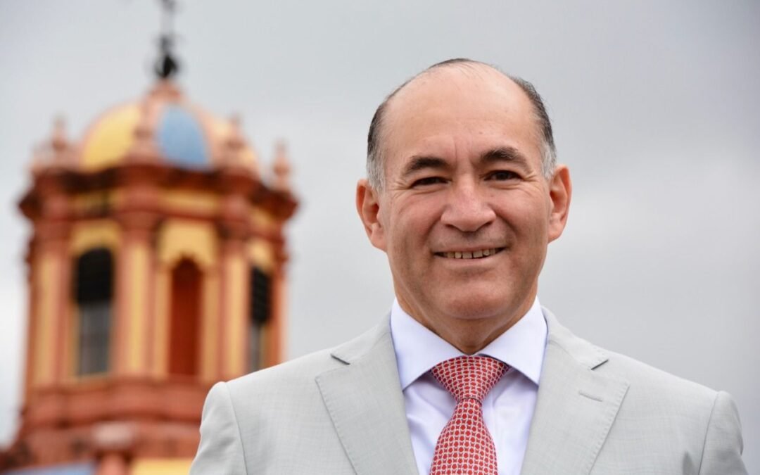 La Capital del Sí te invita a comer a la Fenapo para celebrar nuestra Fiesta Patronal