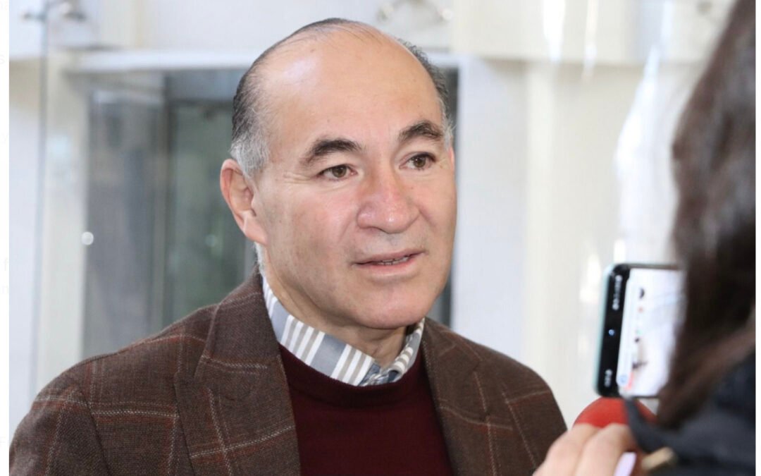 Saldo blanco en la Fenapo, resultado de la coordinación interinstitucional con el trabajo de la Policía Municipal