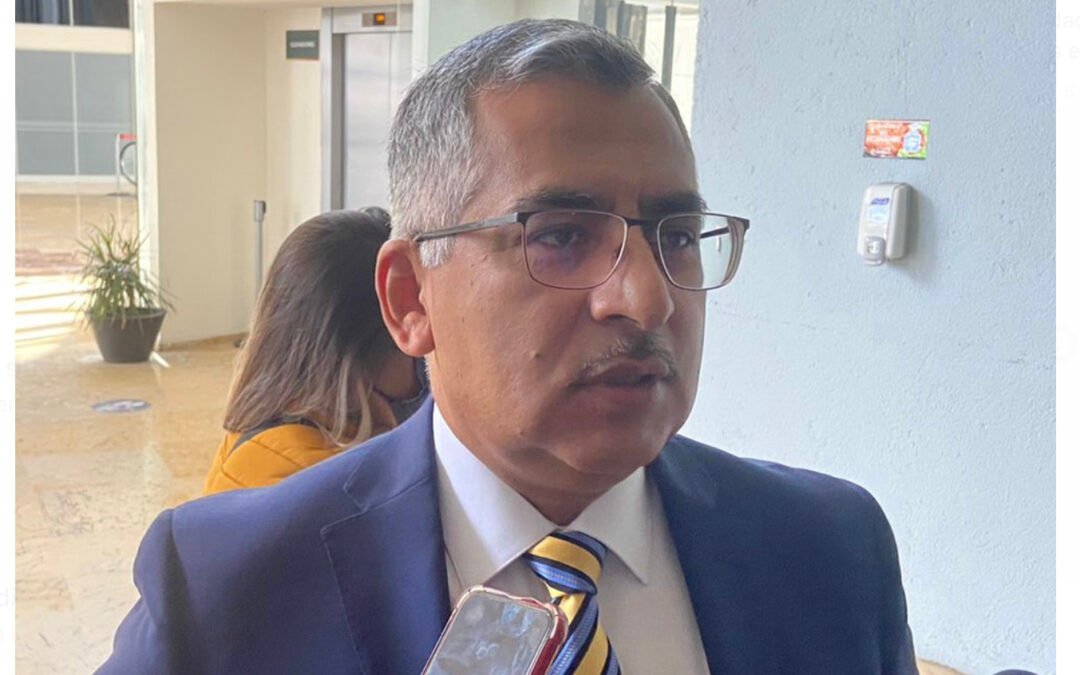 REACCIÓN INMEDIATA Y COORDINADA SALVÓ LAS VIDAS DE LOS CUATRO POLICÍAS DE MOCTEZUMA: FISCAL GENERAL