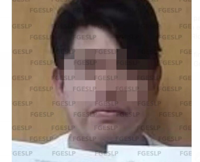 POR FRAUDE EN SUPUESTA VENTA DE AUTOS, FISCALÍA DETUVO A UN HOMBRE EN LA CAPITAL POTOSINA