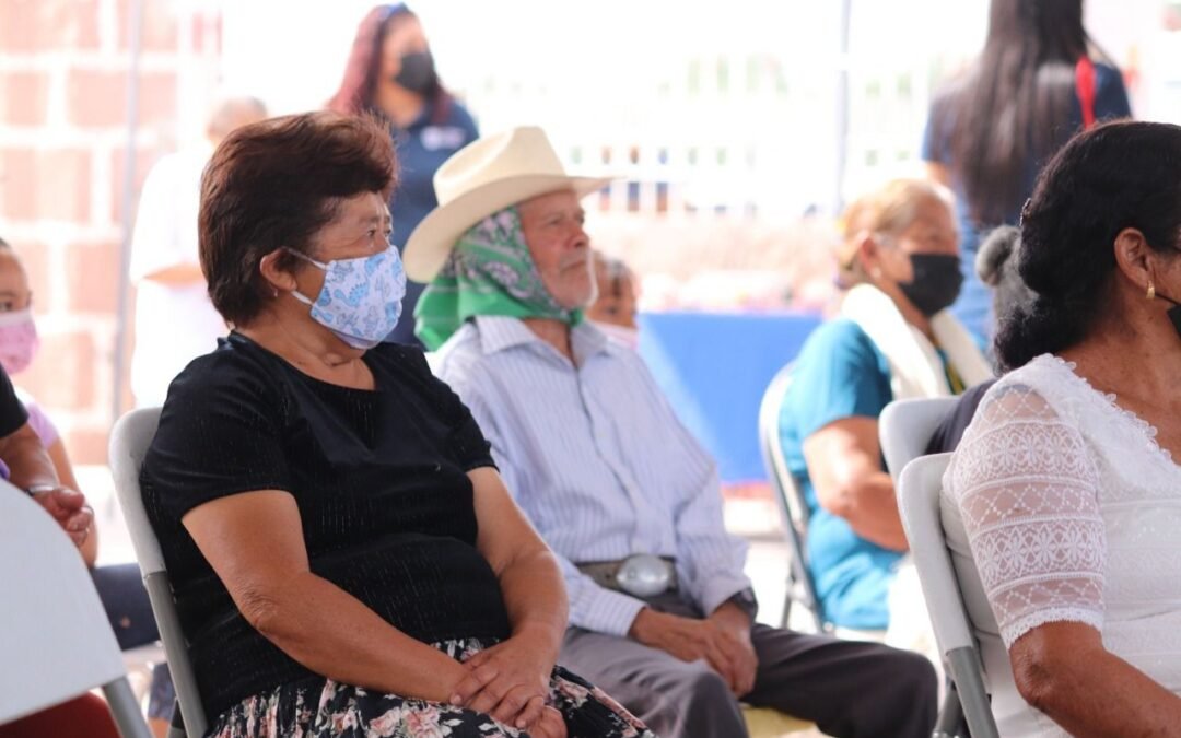 DIF Municipal invita a conferencias «Por una vida saludable»