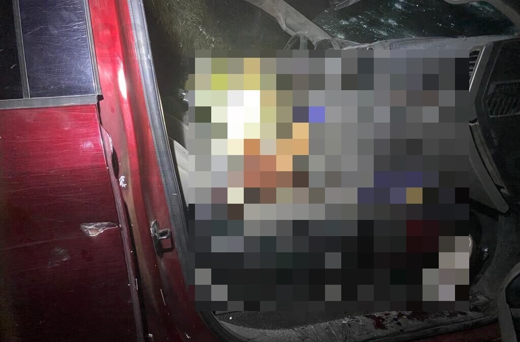 GUARDIA CIVIL ESTATAL DESARTICULA CÉLULA CRIMINAL QUE OPERABA EN LA ZONA MEDIA