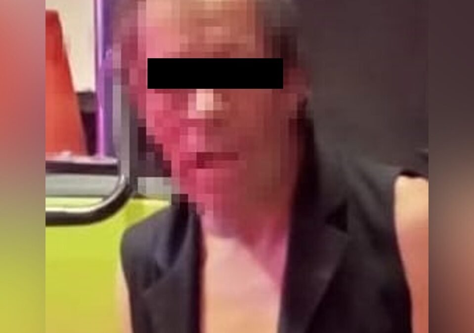 Guardia Municipal atiende hecho de violencia familiar en la colonia Popular