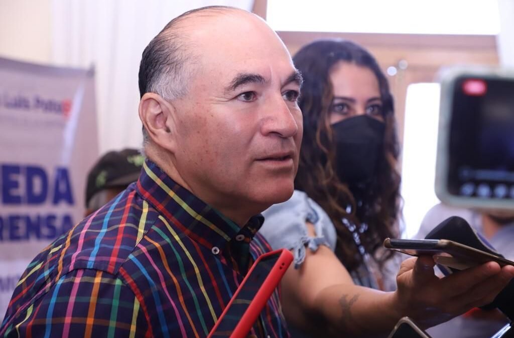 Total armonía entre las diferentes entidades de gobierno para atender el tema del agua: Alcalde Enrique Galindo