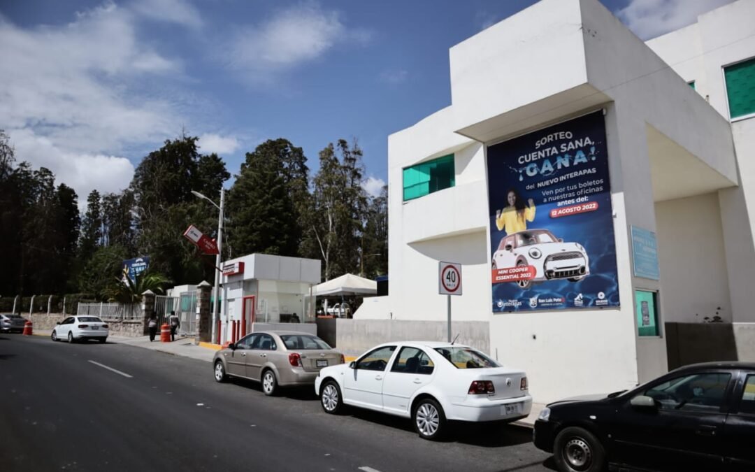 DEBIDO A UNA FALLA DE CFE, SE INTERRUMPEN SERVICIOS DE INTERAPAS