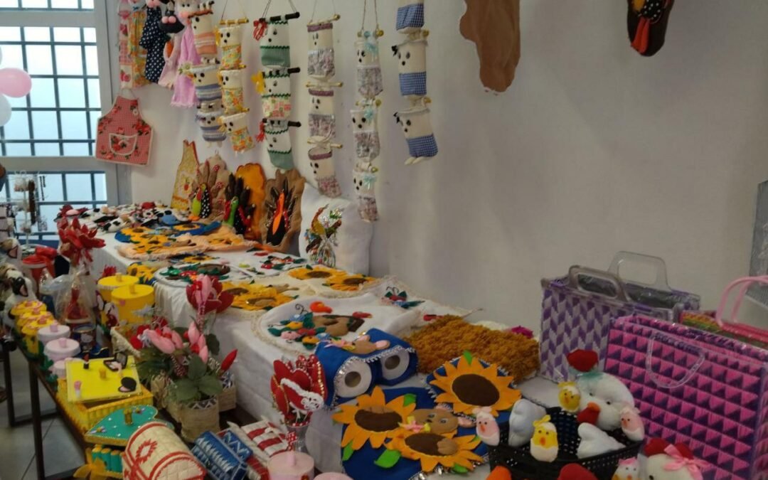 Concluyen cursos de capacitación en Centros de Atención Familiar del DIF Municipal