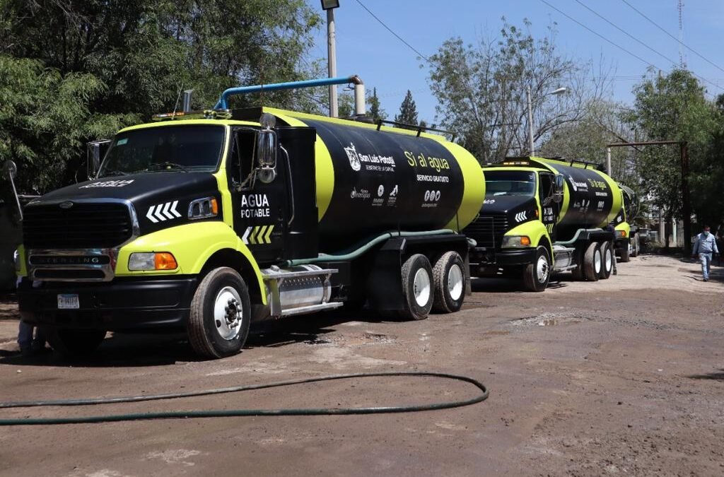 INTERAPAS MANTIENE PROTOCOLO DE DISTRIBUCIÓN DE AGUA POR NUEVA FALLA DE EL REALITO