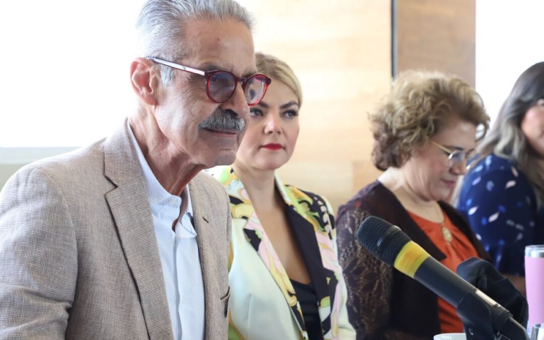 El Gobierno de la Capital da internacionalización de negocios potosinos