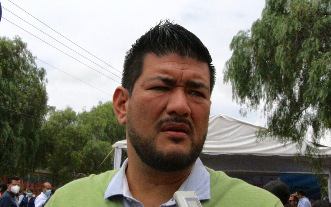 Con Vialidades PotoSÍnas, el Gobierno de la Capital contribuye al desarrollo económico de SLP: Alianza Empresarial