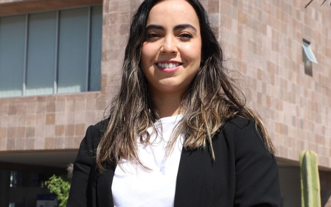 Buscan ampliar las acciones preventivas para garantizar el bienestar animal: regidora María Eugenia Castro