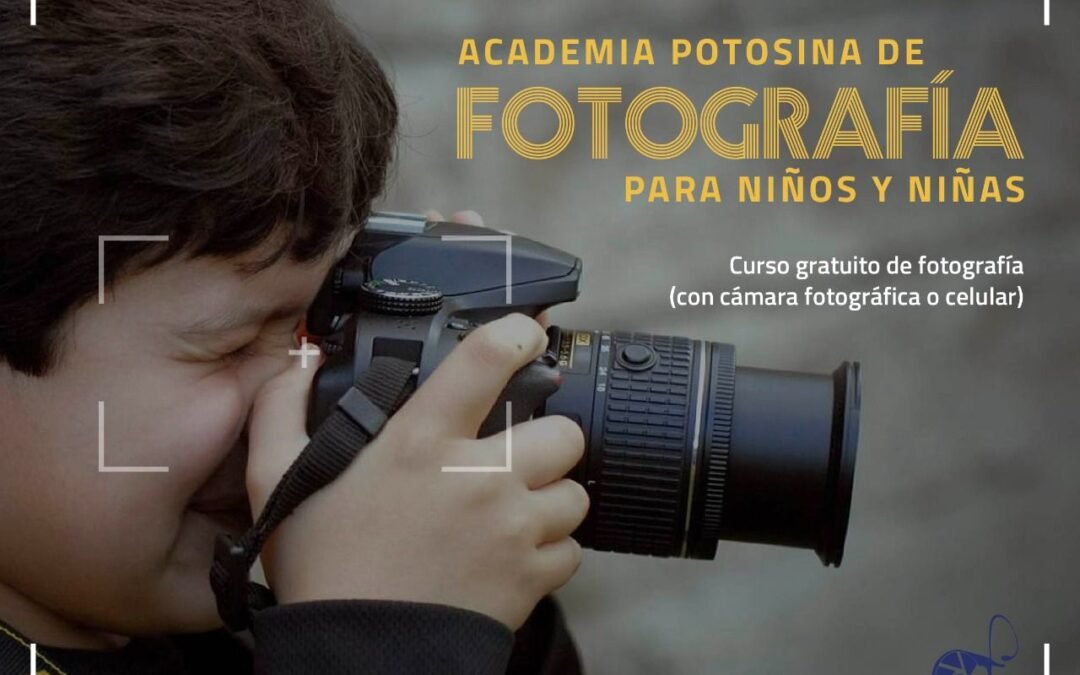 Continúan actividades de formación artística para niños en el Jardín del Arte de Tequisquiapan