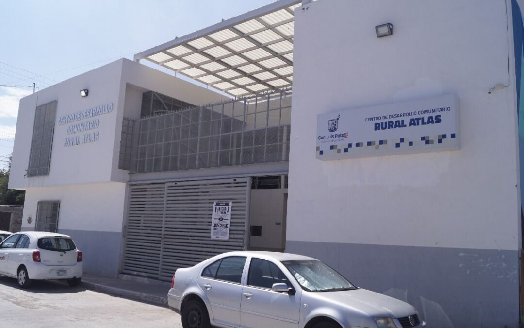 El Gobierno de la Capital mejora, equipa y ofrece actividades en diversos espacios municipales