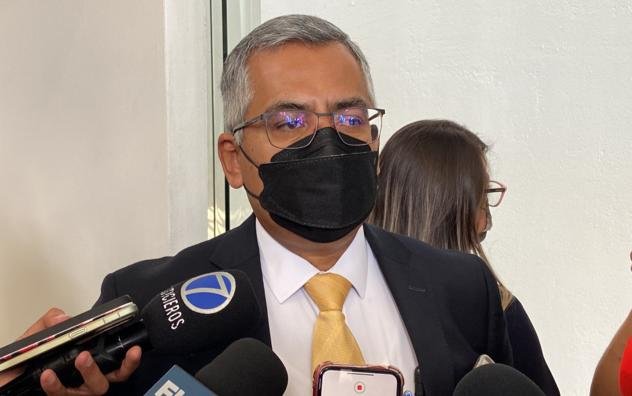 MUERTE DE NIÑA EN SALINAS ES INVESTIGADA PARA DESLINDAR RESPONSABILIDADES: FISCAL GENERAL