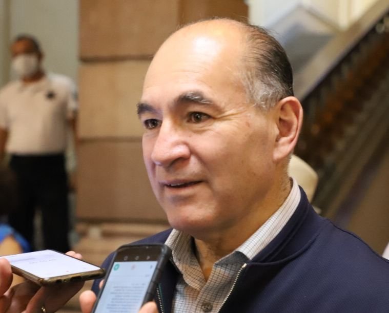 Alcalde Enrique Galindo rendirá su Primer Informe el 28 de septiembre