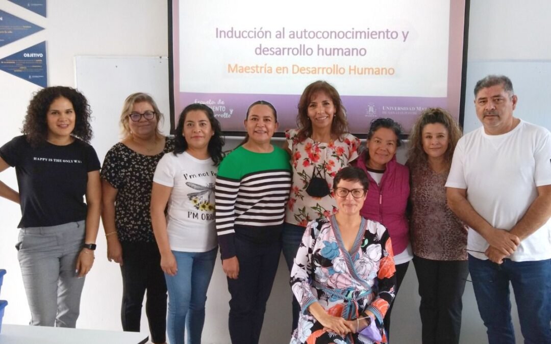 INCREMENTA OM INTERÉS DE SERVIDORES PÚBLICOS POR PROFESIONALIZARSE