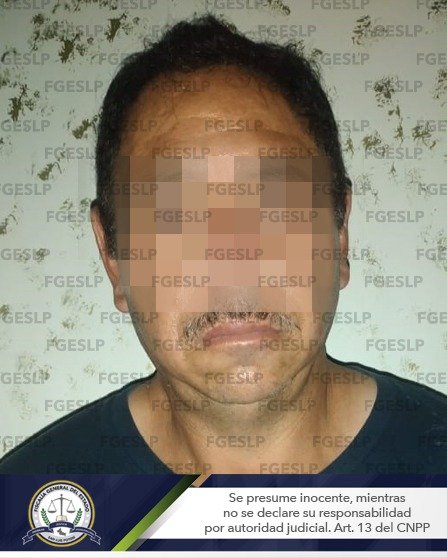 DETIENE A INDIVIDUO ACUSADO DE AGREDIR A SU ESPOSA