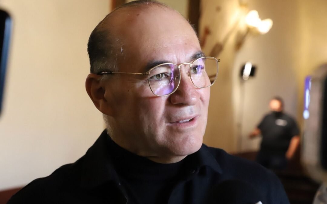 Ordenar el desarrollo urbano, el principal objetivo para el nuevo director del Implan