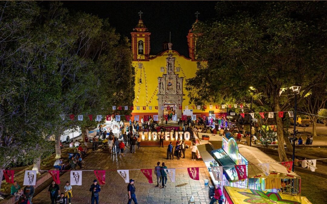 Con las nuevas letras monumentales, el Gobierno de la Capital devuelve su esplendor a San Miguelito