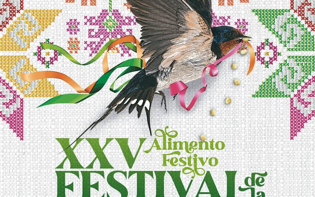 CUENTA REGRESIVA HACIA FESTIVAL DE LA HUASTECA EN AQUISMÓN