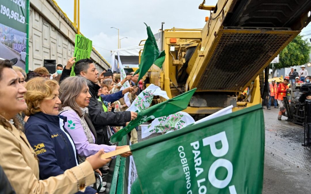 TERMINARÁN AÑOS DE ABANDONO Y OSCURIDAD PARA SOLEDAD DE GRACIANO SÁNCHEZ: RICARDO GALLARDO