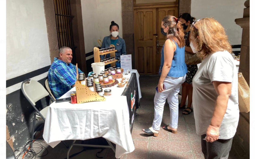 Gobierno de la Capital dio inicio al Segundo Festival