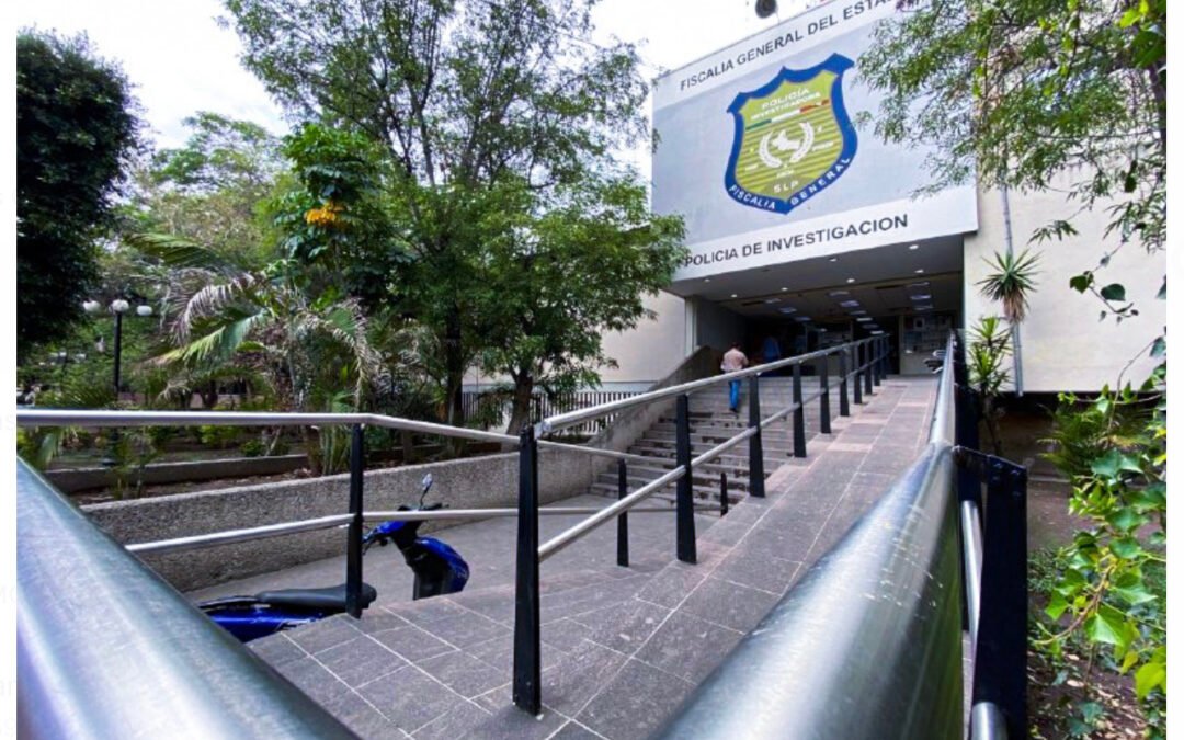 RECUPERA PDI DOS VEHÍCULOS