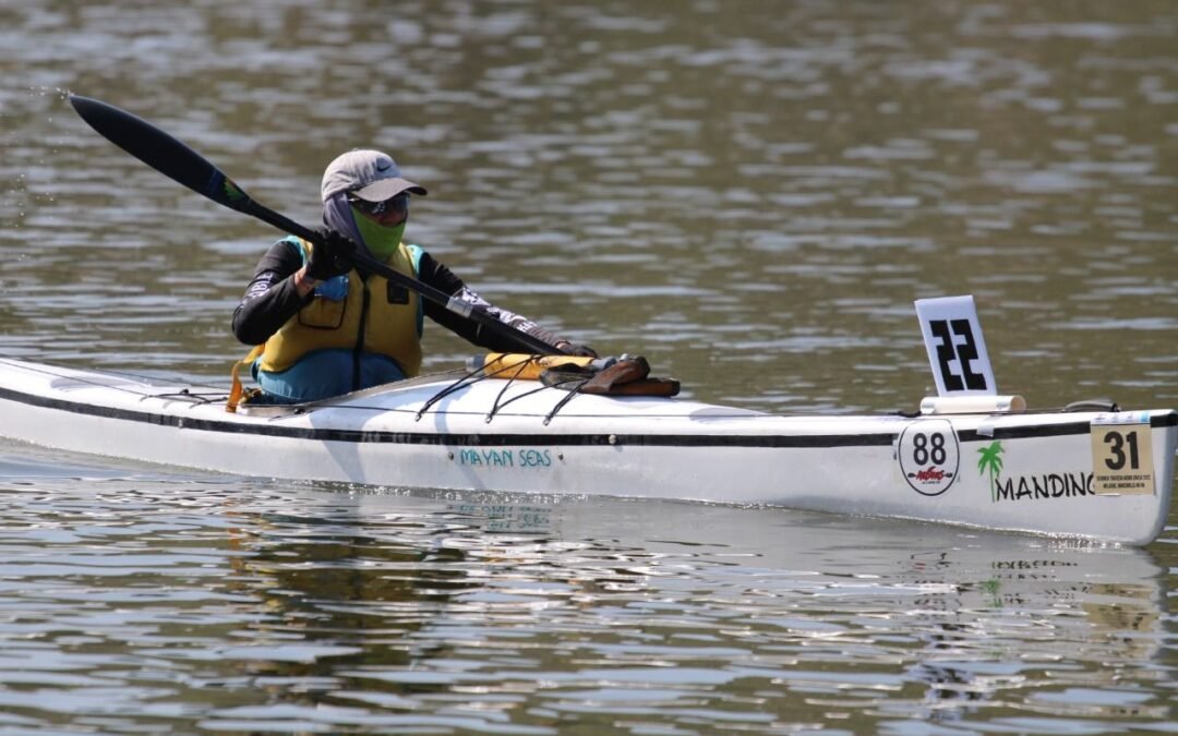Con éxito se desarrolló la regata conmemorativa a la Fundación de la Ciudad de San Luis Potosí