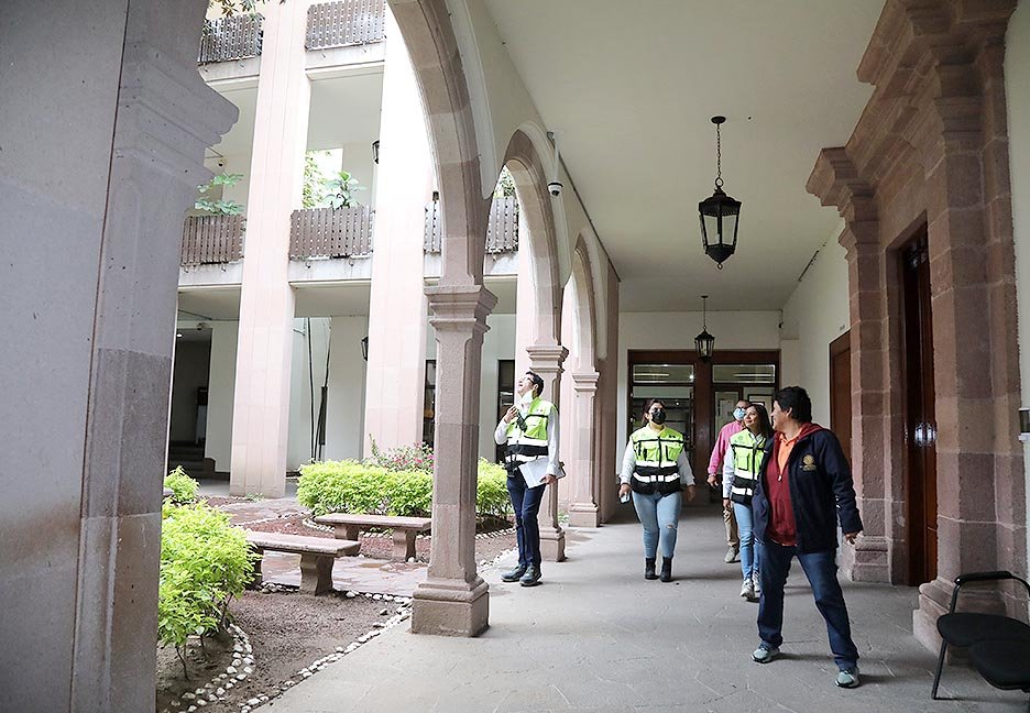 COMISIÓN DE ECOLOGÍA APRUEBA PUNTO DE ACUERDO PARA EXHORTAR A LA CONAGUA Y SEMARNAT A EVITAR LA SOBRE EXPLOTACIÓN DE BANCOS DE ARENA EN RÍOS DE LA HUASTECA