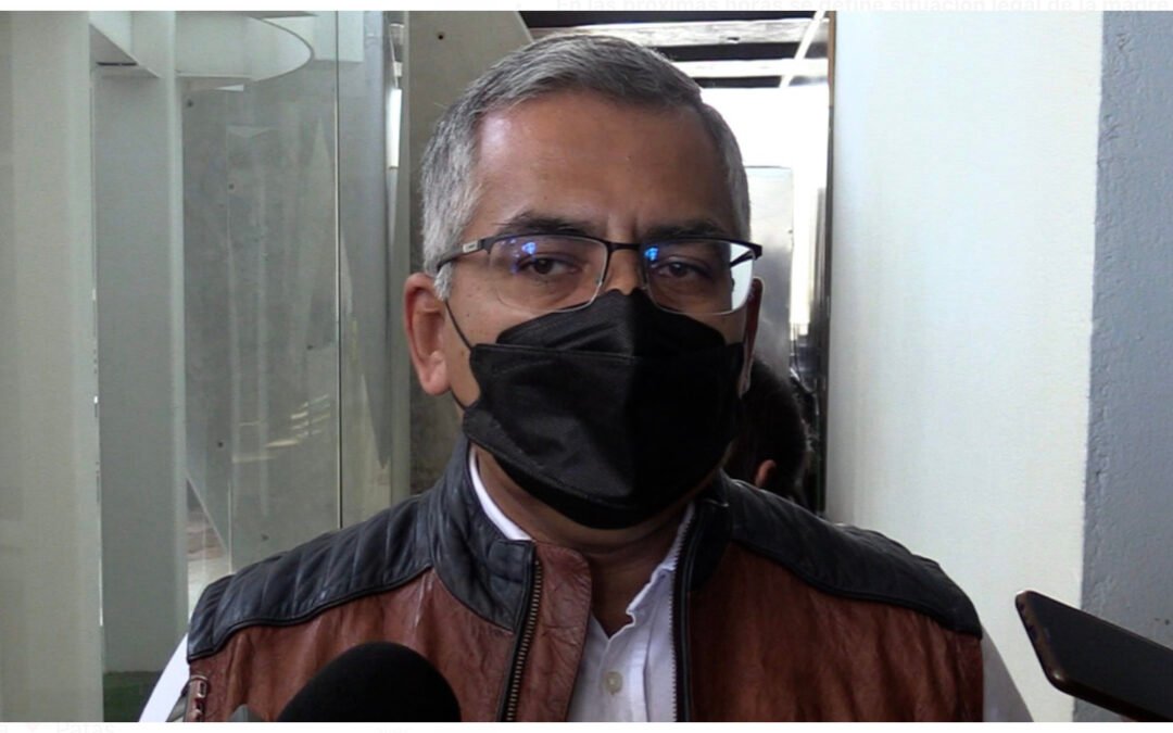 POR DETERMINARSE, CASO DE LA NIÑA CAMILA: FISCAL DE SLP