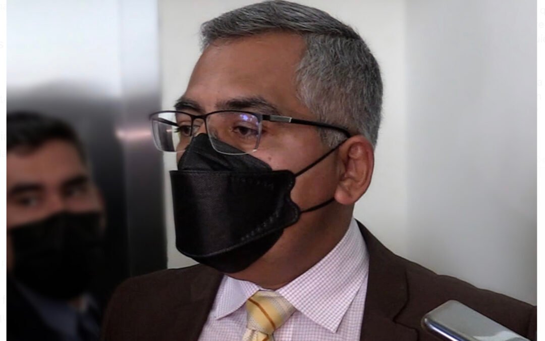 AVANZAN INDAGATORIAS POR NIÑOS ENCONTRADOS SIN VIDA EN VILLA DE POZOS: FISCAL GENERAL