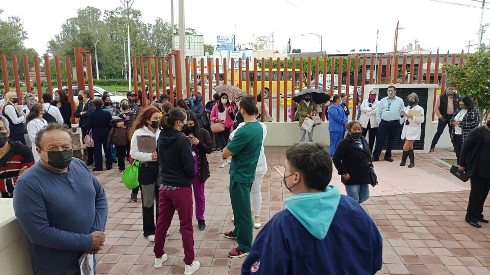 Secretaría de Seguridad y Protección Ciudadana activa protocolo de actuación tras sismo registrado en la Capital