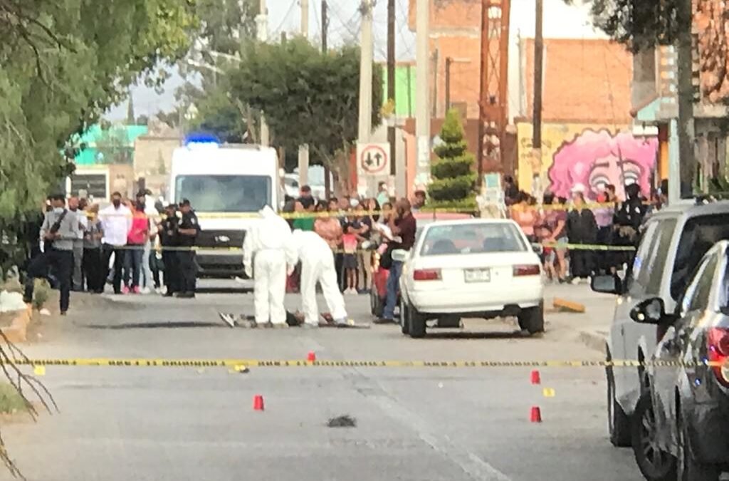 INVESTIGA DECESO DE UN HOMBRE EN HOGARES FERROCARRILEROS