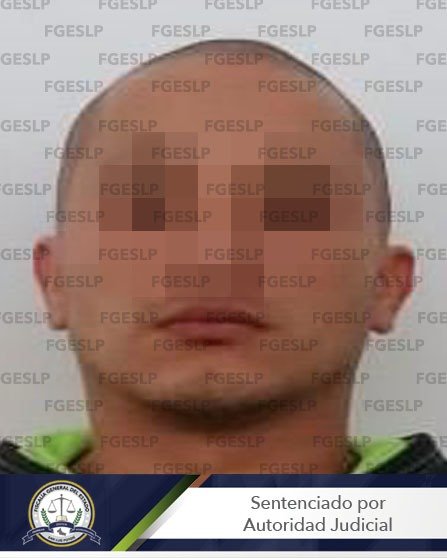 LOGRA 32 AÑOS DE PRISIÓN CONTRA HOMICIDA DEL EXDIRIGENTE PARTIDISTA AURELIO «N